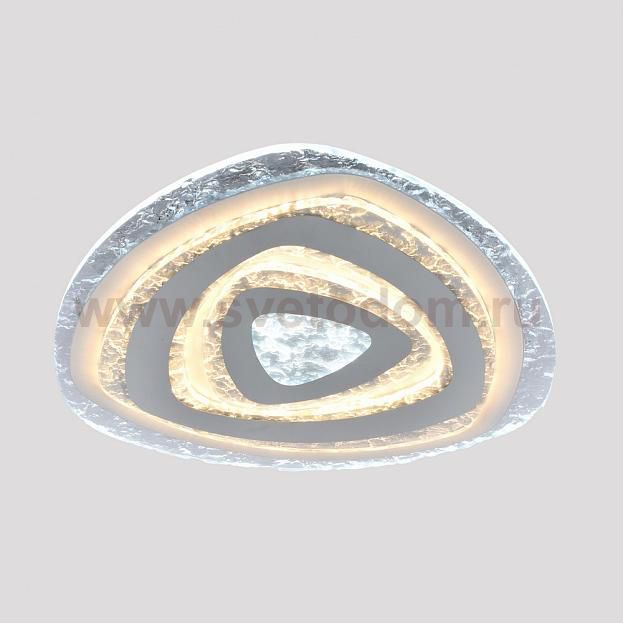 Люстра потолочная Omnilux OML-08507-146 Brunico