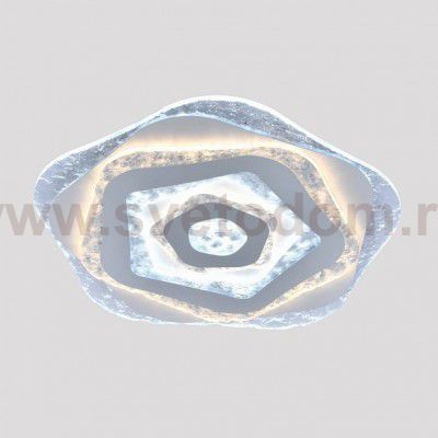 Люстра потолочная Omnilux OML-08517-140 Brunico