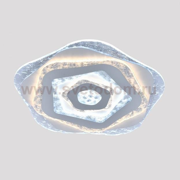 Люстра потолочная Omnilux OML-08517-140 Brunico