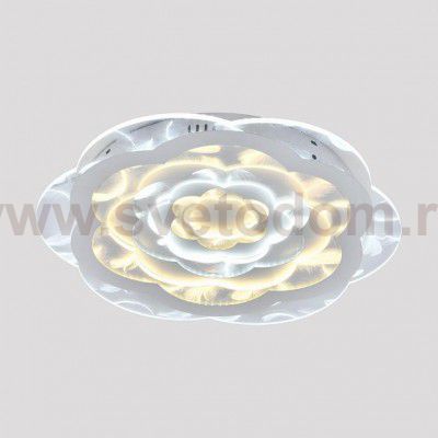 Люстра потолочная Omnilux OML-08607-140 Vercana