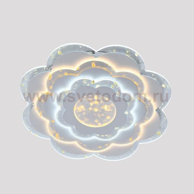 Люстра потолочная Omnilux OML-08707-130 Vittuone