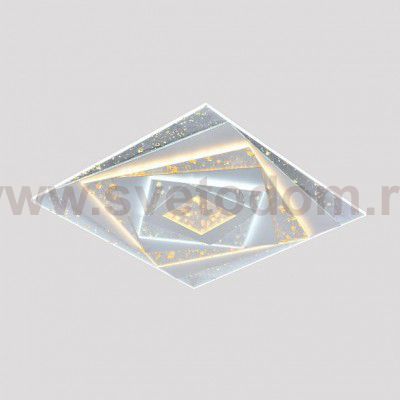 Люстра потолочная Omnilux OML-08727-151 Vittuone