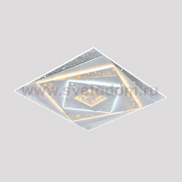 Люстра потолочная Omnilux OML-08727-151 Vittuone