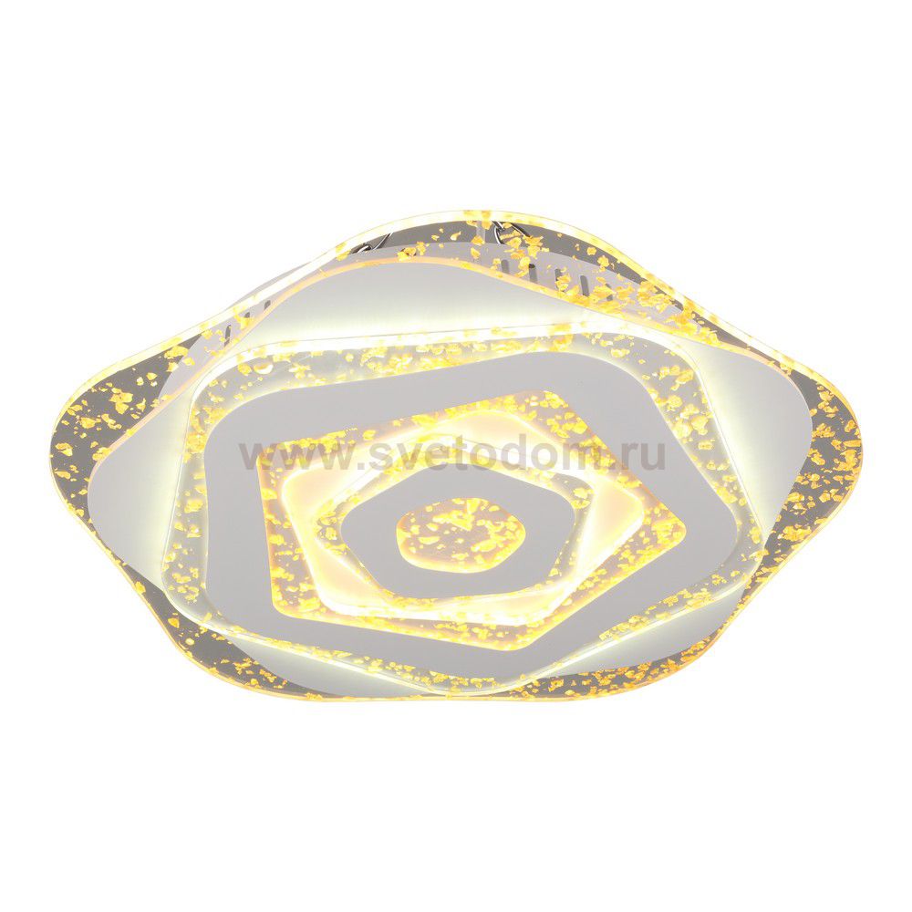 Люстра потолочная Omnilux OML-08747-158 Vittuone