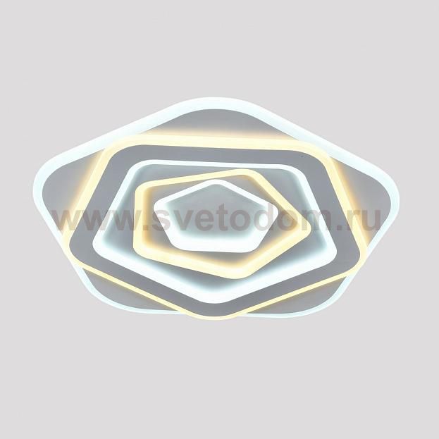 Люстра потолочная Omnilux OML-08807-190 Galatina