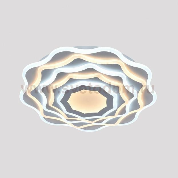 Люстра потолочная Omnilux OML-09607-169 Mottola