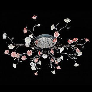 Люстра Omnilux OML-12707-13 Susanne