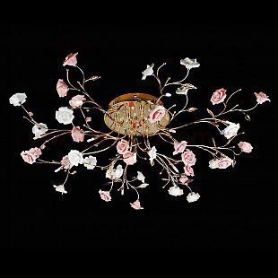 Люстра Omnilux OML-12717-13 Susanne