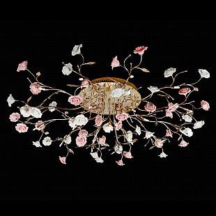 Люстра Omnilux OML-12717-19 Susanne