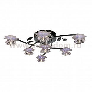 Светильник с пультом управления Omnilux OML-14007-07 Sonata