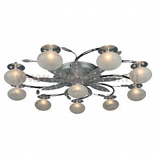 Люстра Omnilux OML-14107-10 Sfera