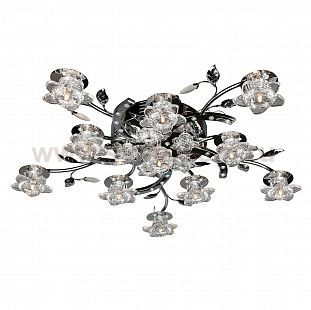 Светильник с пультом управления Omnilux OML-14807-11