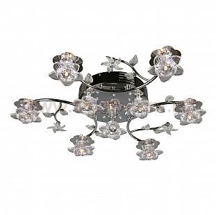 Светильник с пультом управления Omnilux OML-14907-09