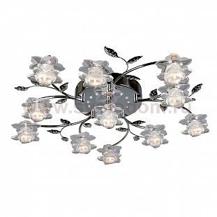 Светильник с пультом управления Omnilux OML-15107-11