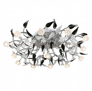 Светильник с пультом управления Omnilux OML-16007-13