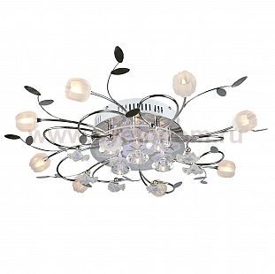 Светильник с пультом управления Omnilux OML-16107-13