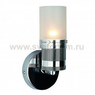 Светильник настенный бра Omnilux OML-17001-01