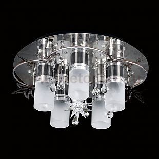 Светильник с пультом управления Omnilux OML-17507-06 Hitta