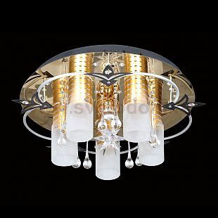 Светильник с пультом управления Omnilux OML-17517-06 Hitta