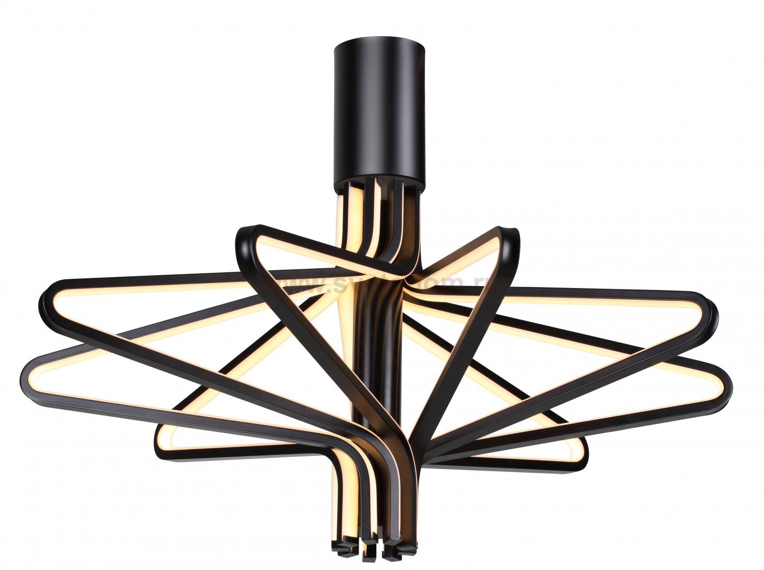 Люстра потолочная Omnilux OML-18817-180 Bisacquino