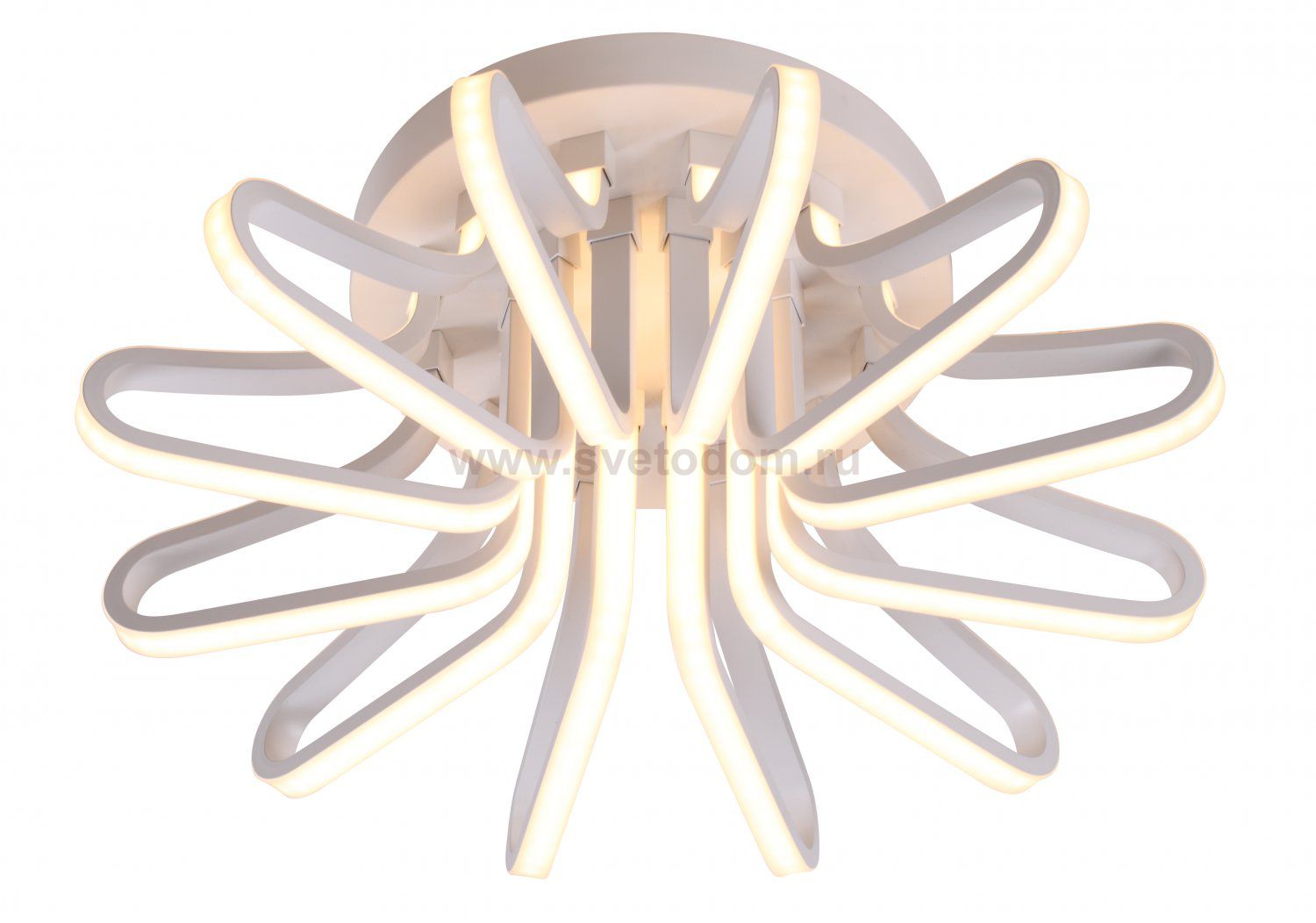 Люстра потолочная Omnilux OML-18907-132 Giuliana