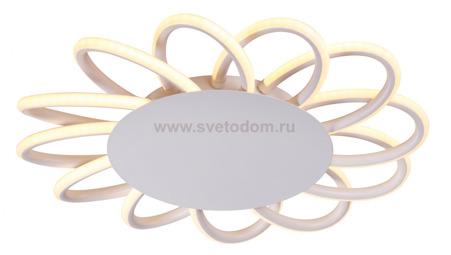 Люстра потолочная Omnilux OML-19007-120 Caltabellotta