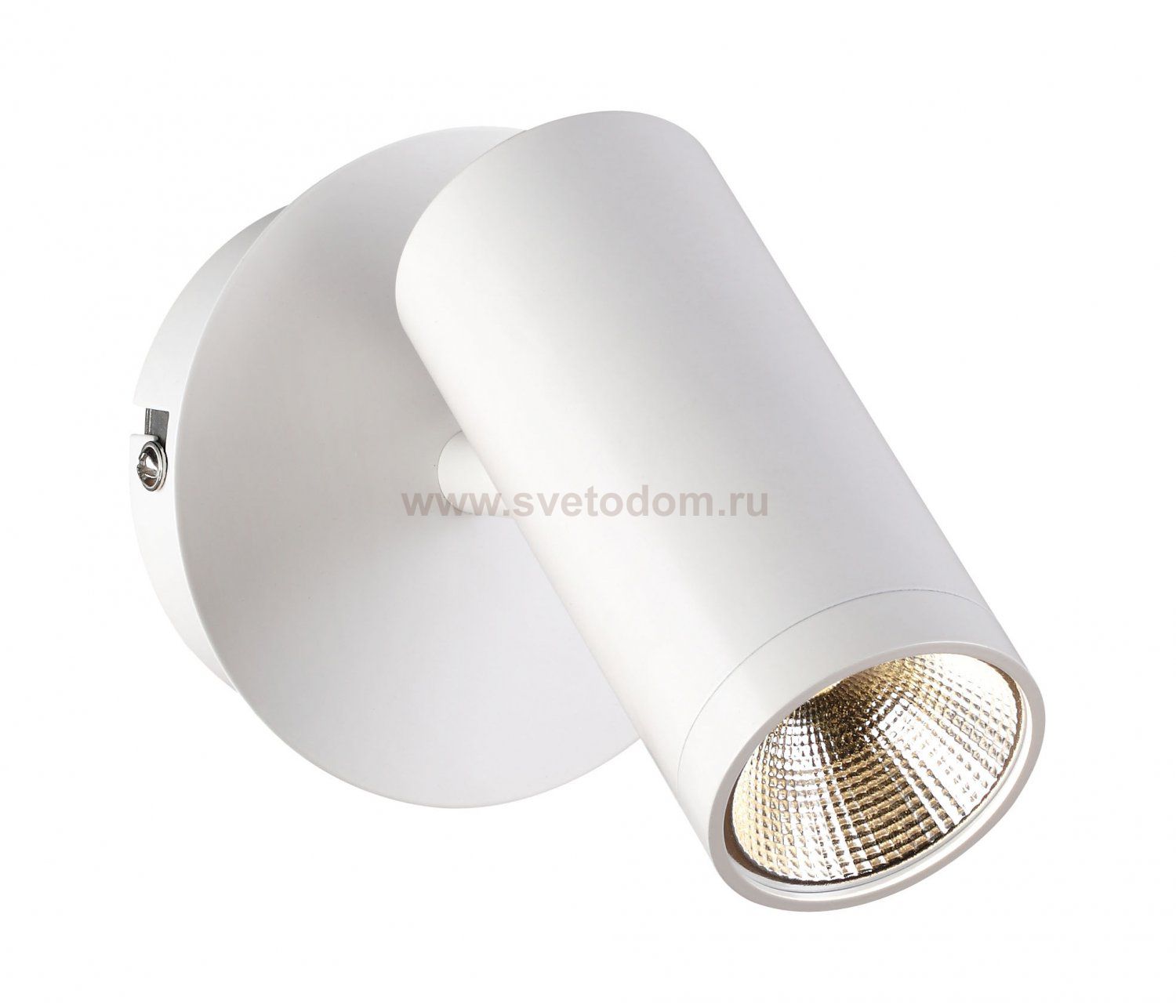 Светильник спот Omnilux OML-20201-01 Racalmuto