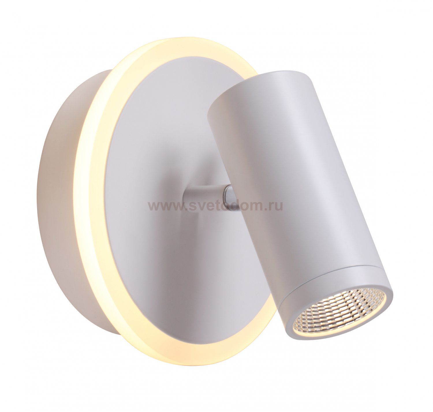 Светильник спот Omnilux OML-20301-02 Milena