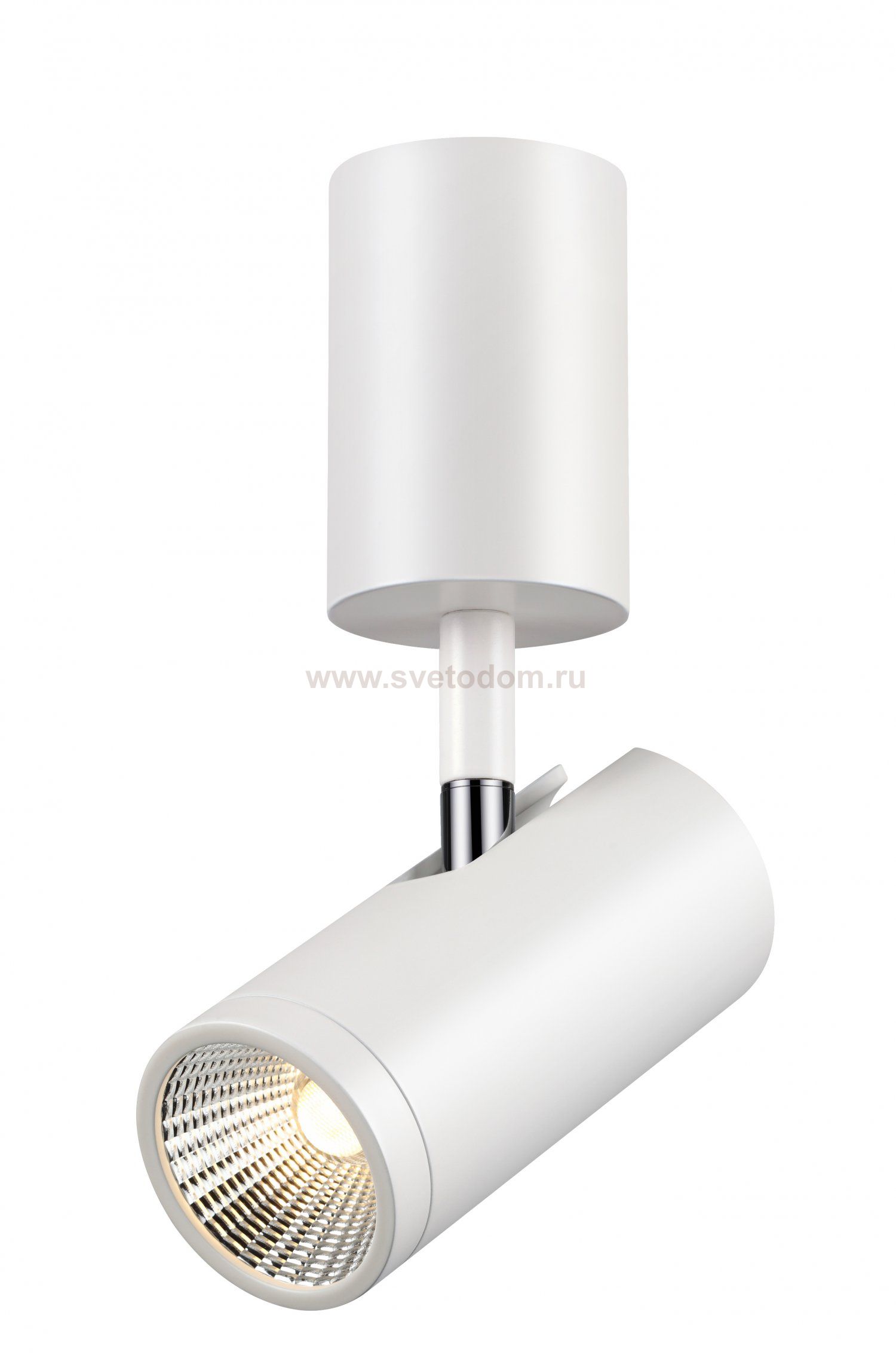 Светильник спот Omnilux OML-20401-01 Giulfo