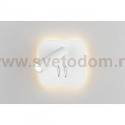 Светильник спот Omnilux OML-20701-02 Arcevia