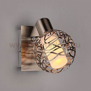 Спот Omnilux OML-21101-01 Harlo