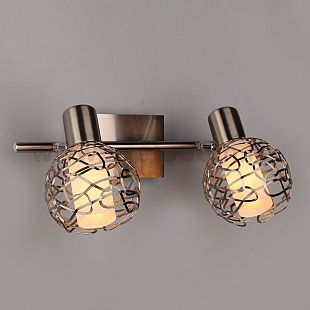 Спот Omnilux OML-21101-02 Harlo