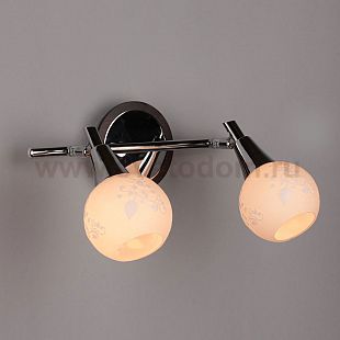 Спот Omnilux OML-21501-02 Leiston