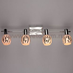 Спот Omnilux OML-21601-04 Lees