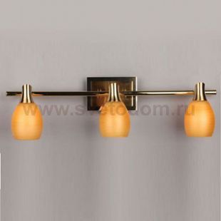 Светильник поворотный спот Omnilux OML-21701-03 Clemence