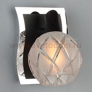 Светильник поворотный спот Omnilux OML-21801-01 Verena