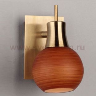 Спот Omnilux OML-21901-01 Madeley