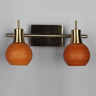 Спот Omnilux OML-21901-02 Madeley