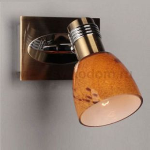 Спот Omnilux OML-22001-01 Malton