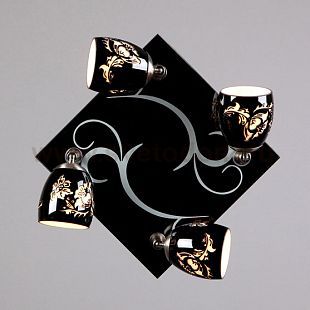 Спот Omnilux OML-22312-04 Marlo