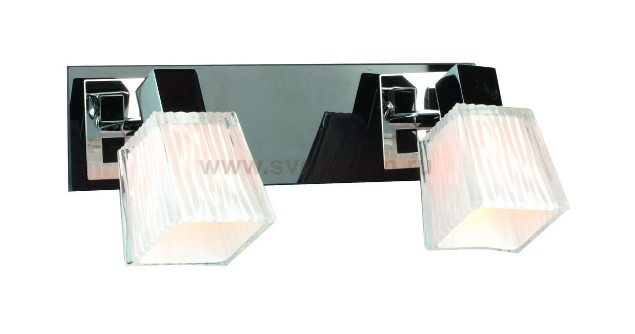 Светильник поворотный спот Omnilux OML-22501-02 Marais