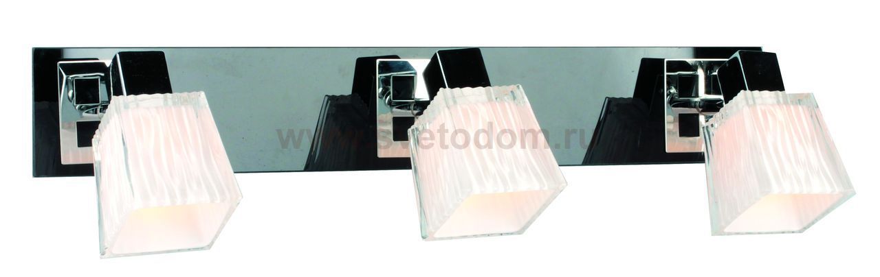 Светильник поворотный спот Omnilux OML-22501-03 Marais