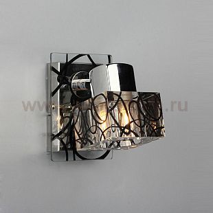 Светильник поворотный спот Omnilux OML-22601-01 Sellarto