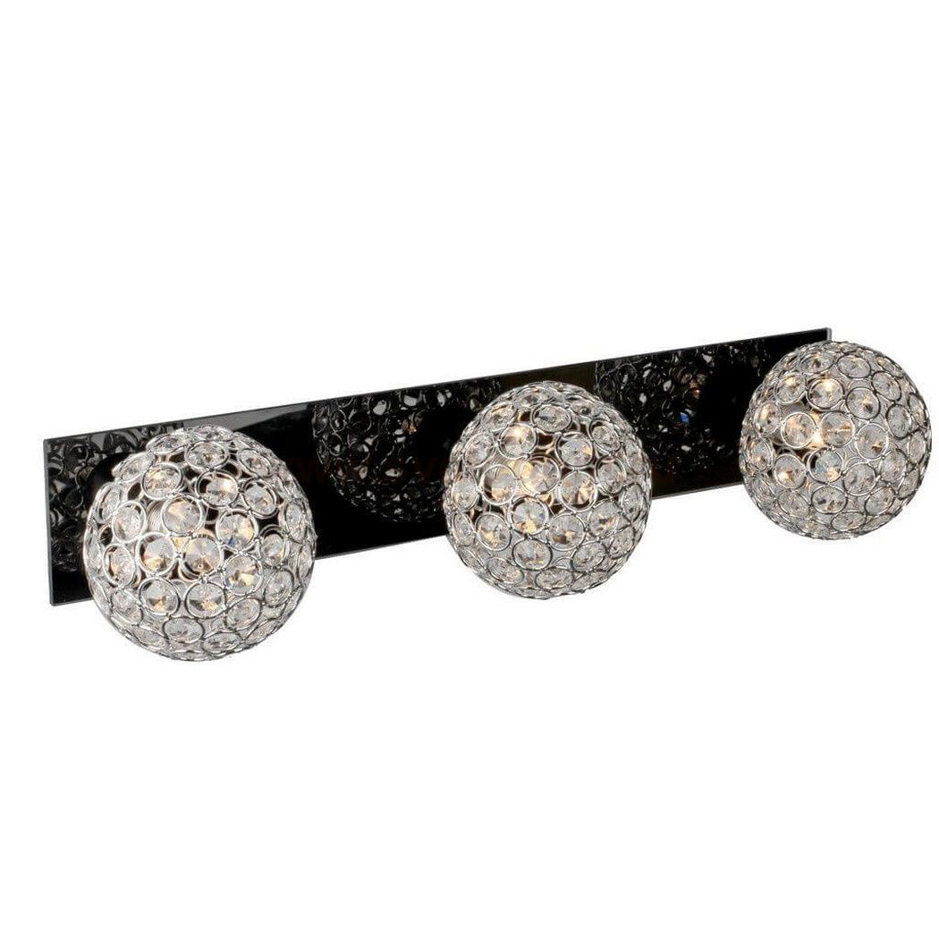 Люстра хрустальная Omnilux OML-22801-03 Vibu