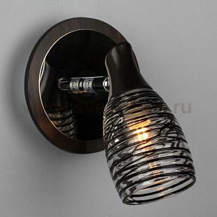 Светильник настенный бра Omnilux OML-23401-01 Ominu