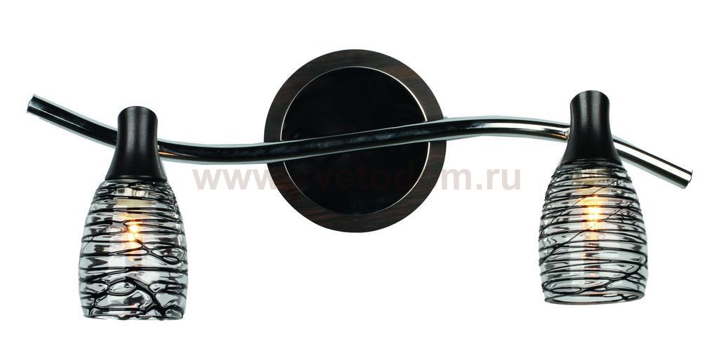 Светильник настенный бра Omnilux OML-23401-02 Ominu