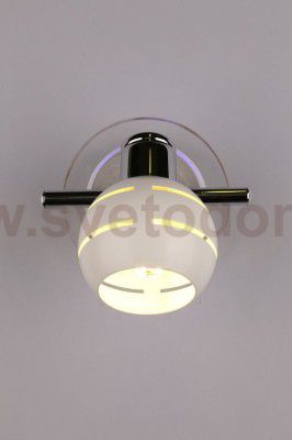 Светильник настенный бра Omnilux OML-23601-01