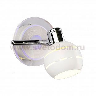 Светильник настенный бра Omnilux OML-23601-01