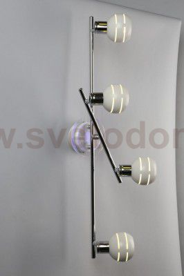 Светильник настенно-потолочный Omnilux OML-23601-04