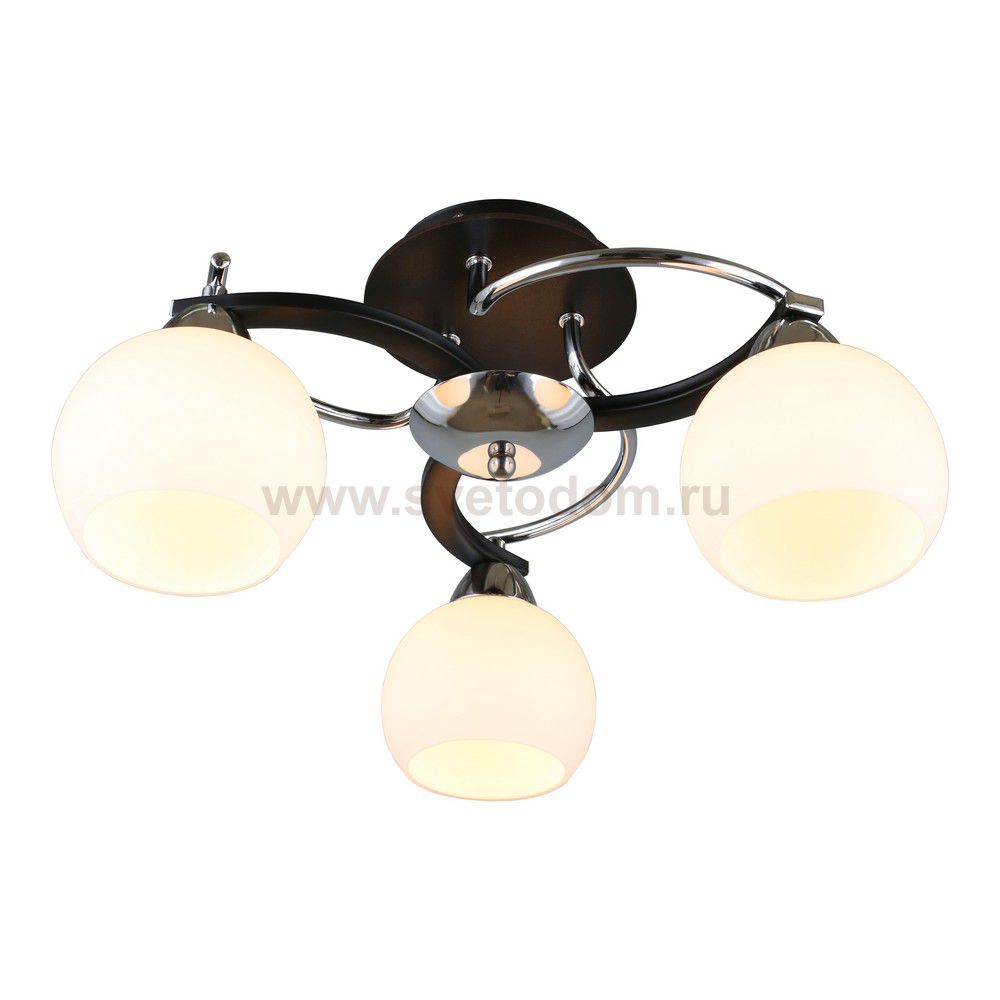 Люстра потолочная Omnilux OML-25407-03 Caldiero